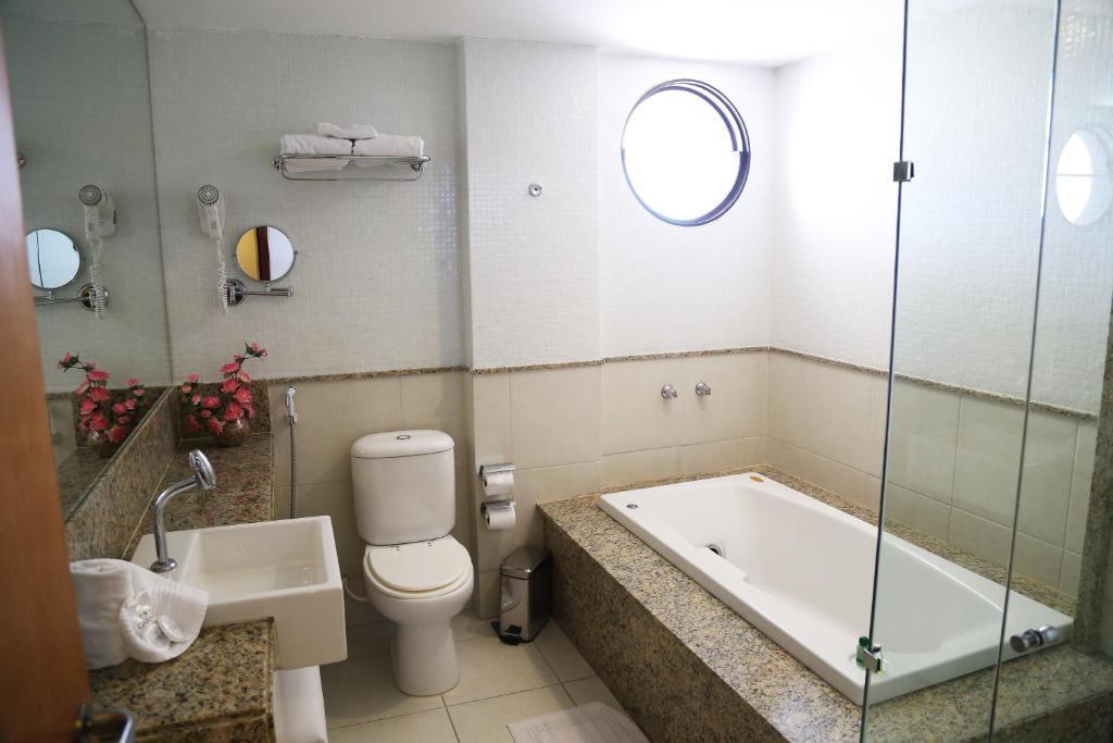 Apartamento Deluxe